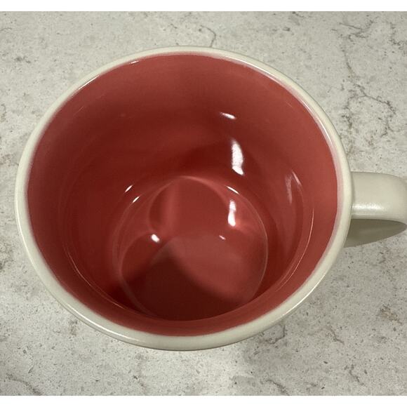 PINK COWBOY BOOTS 19oz Hand Painted Mug Spectrum Designz Cowgirl Flowers western - Picture 2 of 6